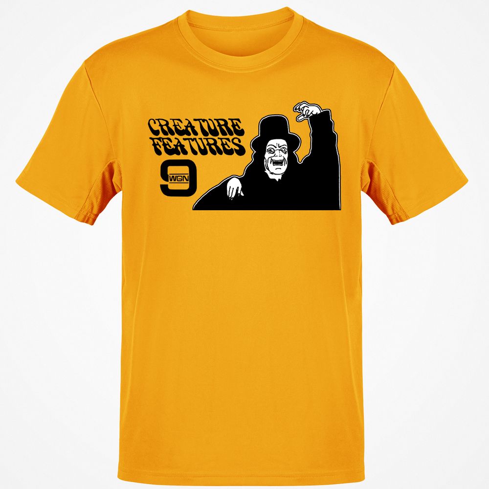 Classic Unisex T-Shirt - 2G9CLQTE - Gold - 4