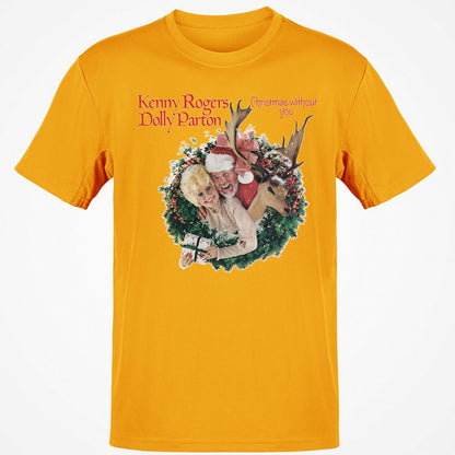Kenny Dolly - Gold - 4