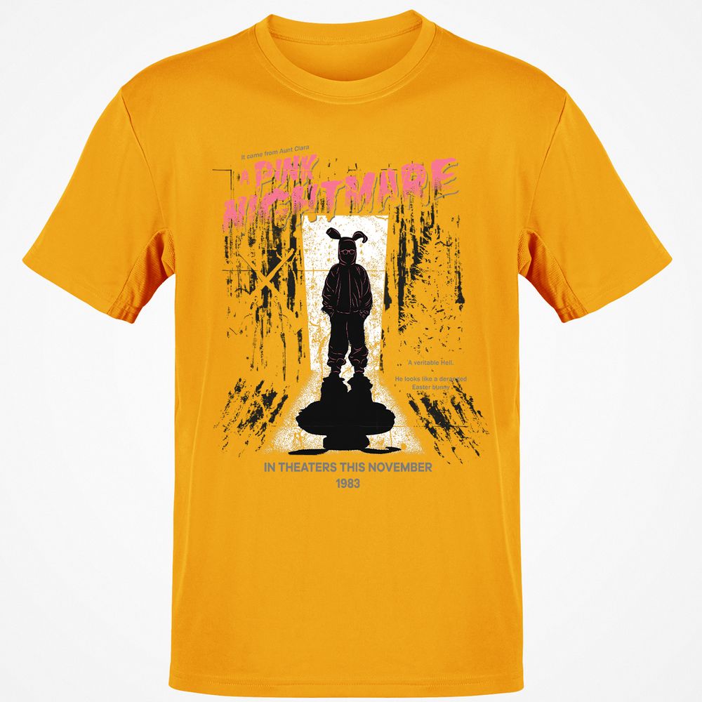 Pink Nightmare - Gold - 4