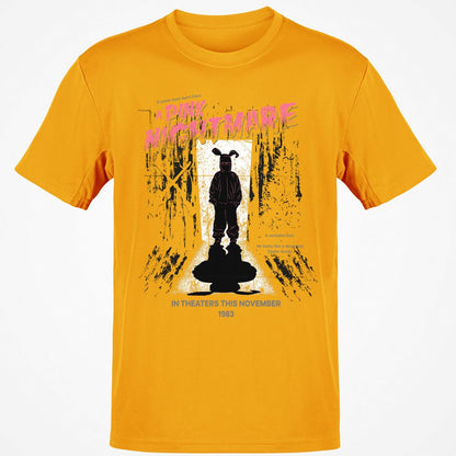 Pink Nightmare - Gold - 4
