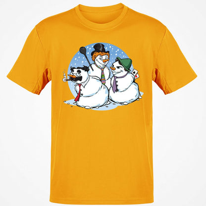Merry Marxmas - Gold - 4