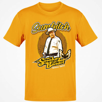 Sumbitch - Gold - 4
