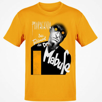 Dr. Mabuse - Gold - 4