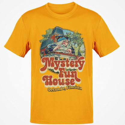 Mystery Fun House - Gold - 4