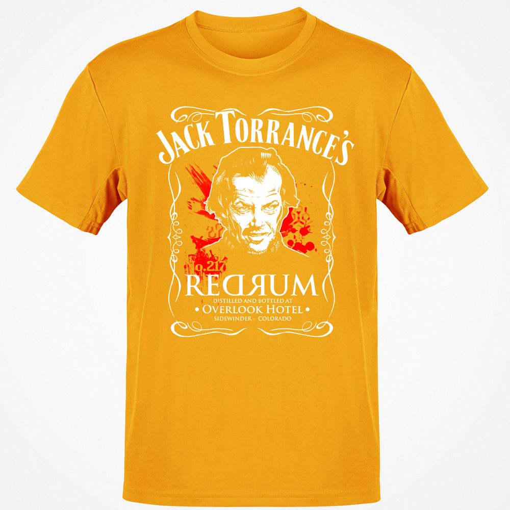 Classic Unisex T-Shirt - FN9QB72B - Gold - 4