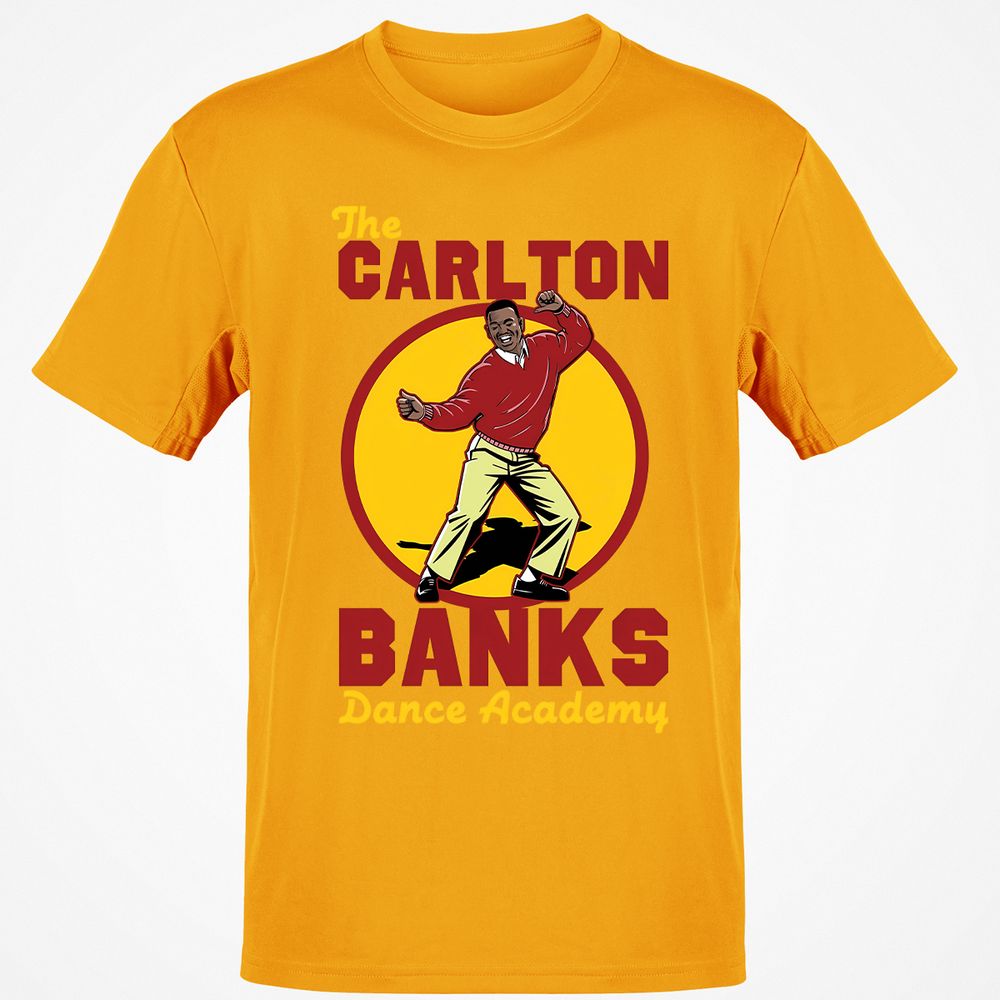 Classic Unisex T-Shirt - 9RSR5BPK - Gold - 4