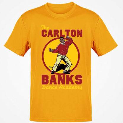 Classic Unisex T-Shirt - 9RSR5BPK - Gold - 4
