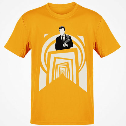 Twilight Zone tunnel white - Gold - 4