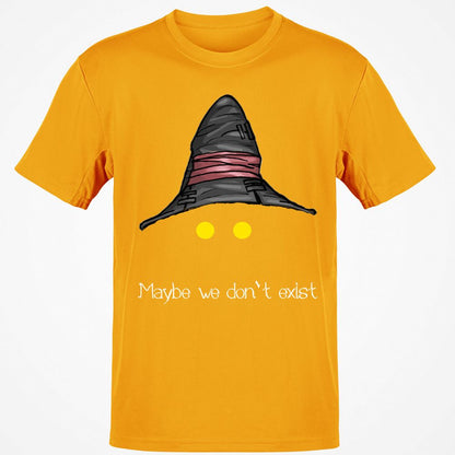 Classic Unisex T-Shirt - XN66S92H - Gold - 4