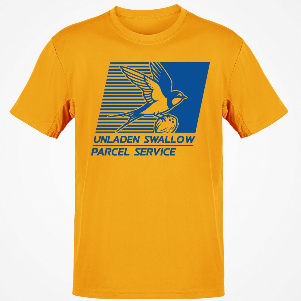 Classic Unisex T-Shirt - FKDE9T3D - Gold - 4