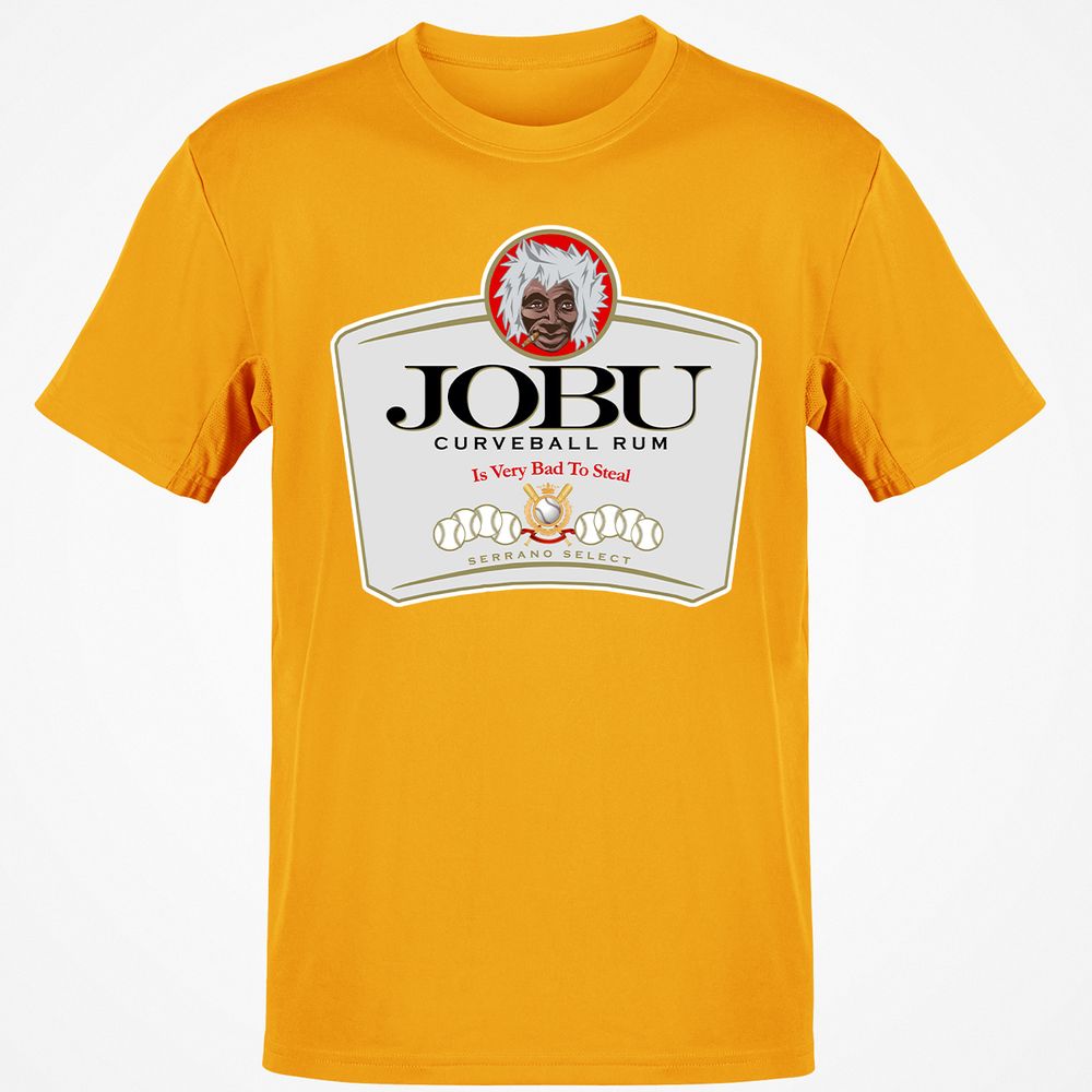 Classic Unisex T-Shirt - 8P42H9DL - Gold - 4