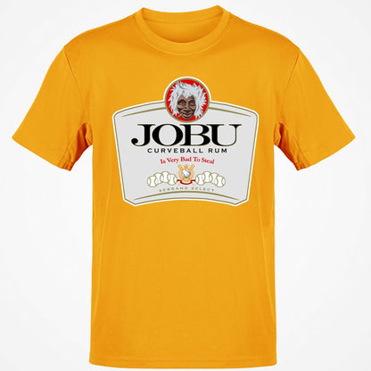 Classic Unisex T-Shirt - 8P42H9DL - Gold - 4