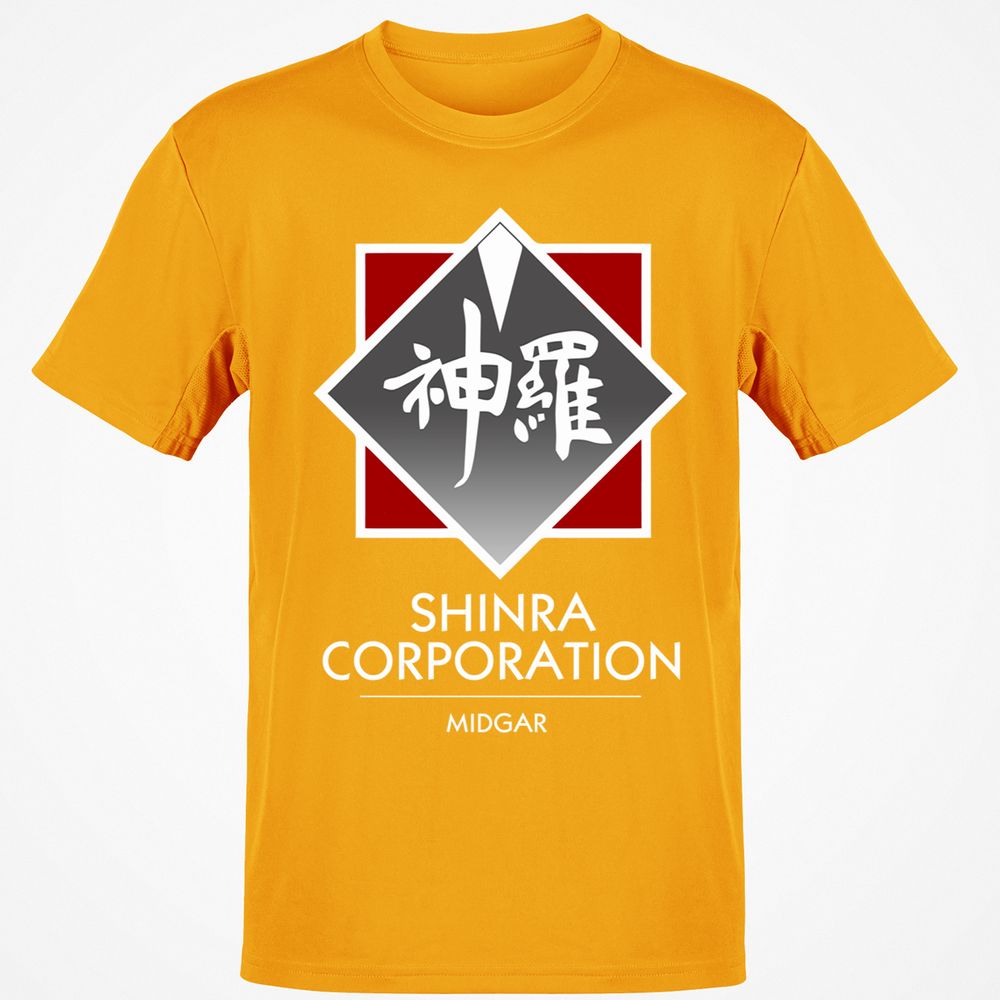 Classic Unisex T-Shirt - VNQ2M2R3 - Gold - 4