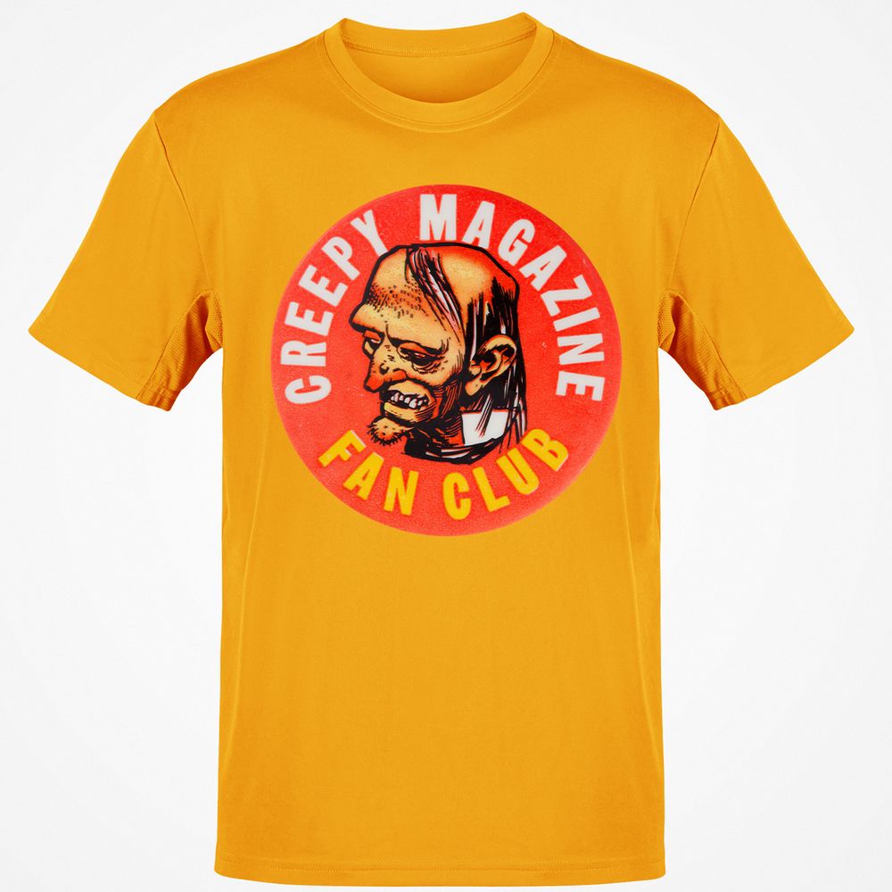 Classic Unisex T-Shirt - KKNVXC8M - Gold - 4