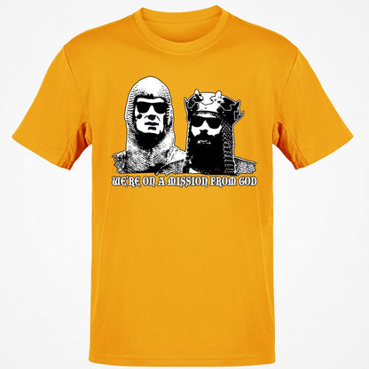 The Blues Brethren - Gold - 4