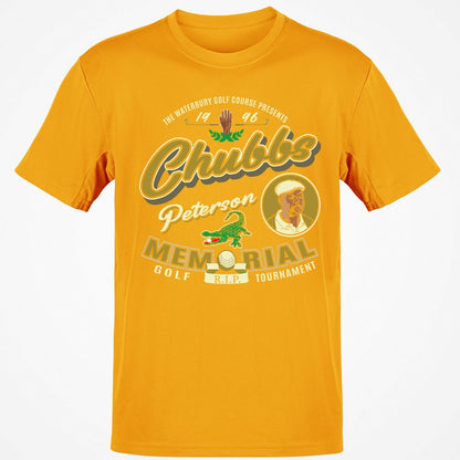 Classic Unisex T-Shirt - QARZCYL3 - Gold - 4