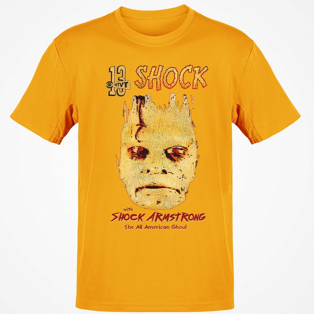 Fantastic Voyage - Gold - 4