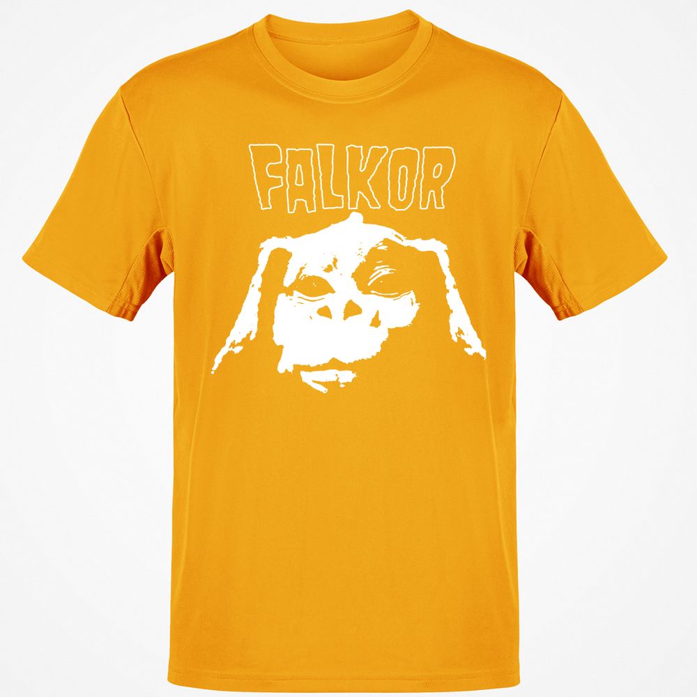 Classic Unisex T-Shirt - VT9MXUUL - Gold - 4