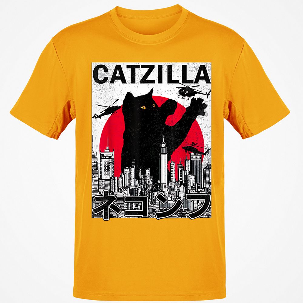 Classic Unisex T-Shirt - 2LPSGEZD - Gold - 4