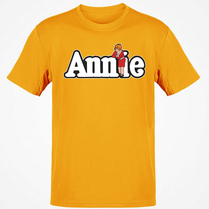 Classic Unisex T-Shirt - 4PJEKH5R - Gold - 4