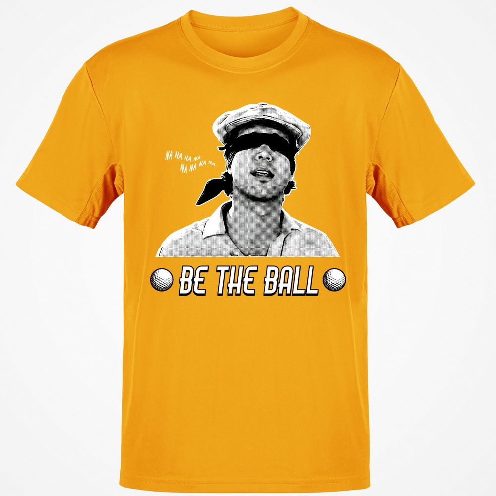 Classic Unisex T-Shirt - LTLSEERS - Gold - 4