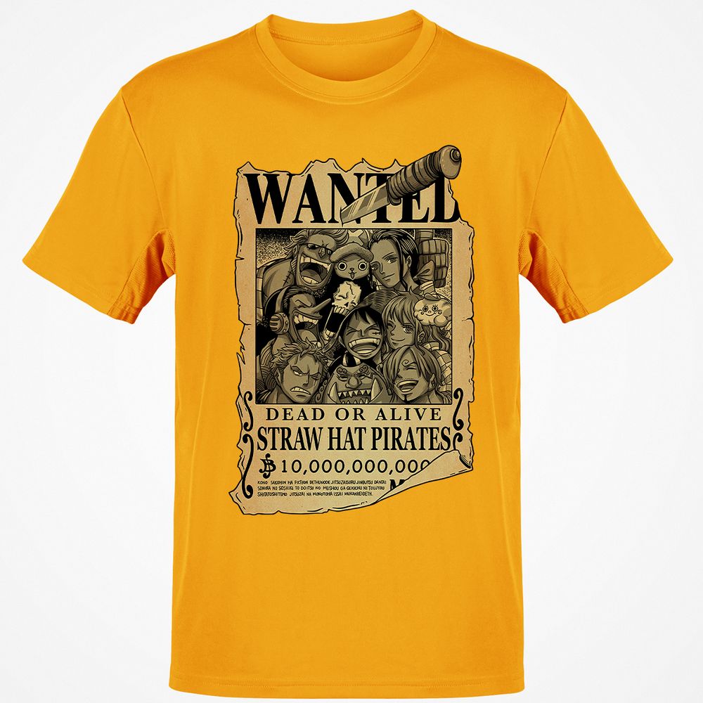 Classic Unisex T-Shirt - SDS4SLYB - Gold - 4