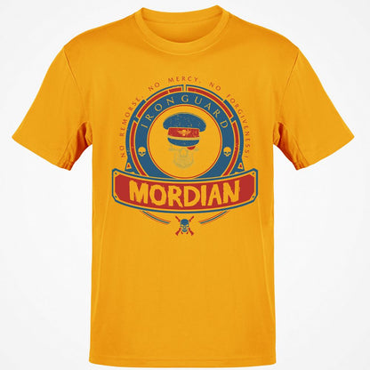 Classic Unisex T-Shirt - VFYVKE2S - Gold - 4