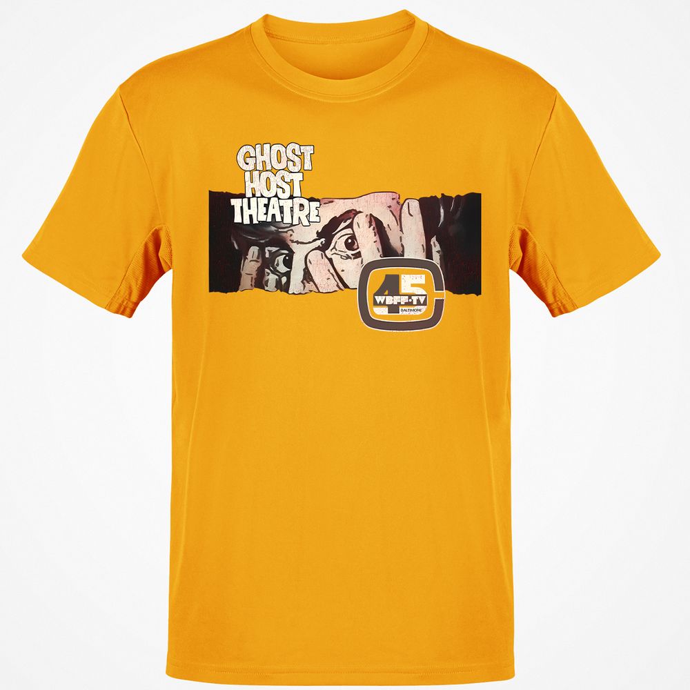 Classic Unisex T-Shirt - GX5K79M4 - Gold - 4