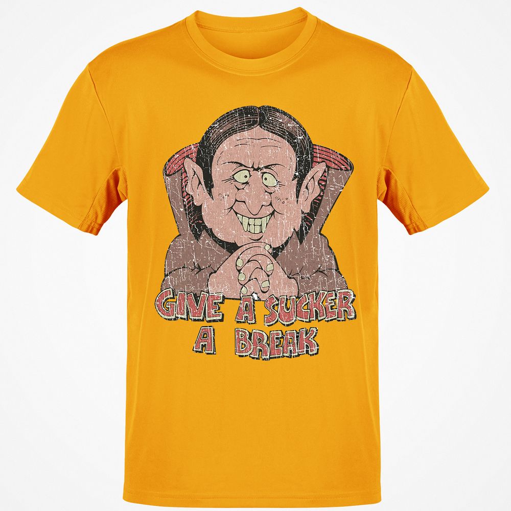 Classic Unisex T-Shirt - CFJMA8BW - Gold - 4