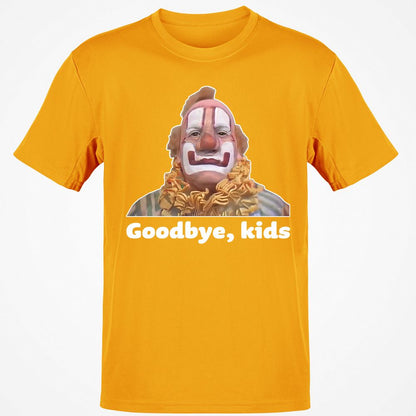 Goodbye, kids - Gold - 4