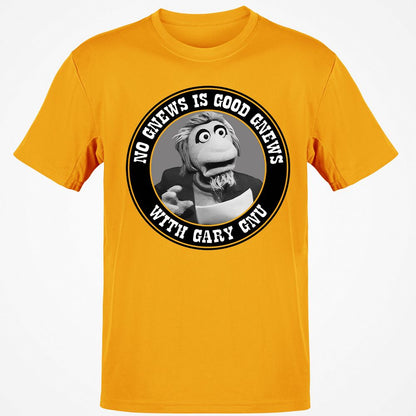 Classic Unisex T-Shirt - J2ZUX1HA - Gold - 4