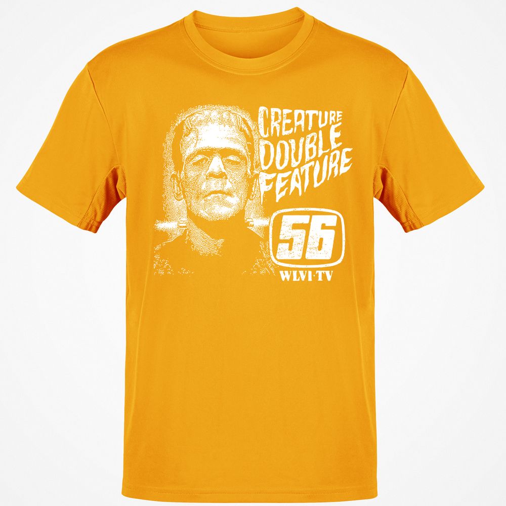 Classic Unisex T-Shirt - D24ETHY2 - Gold - 4