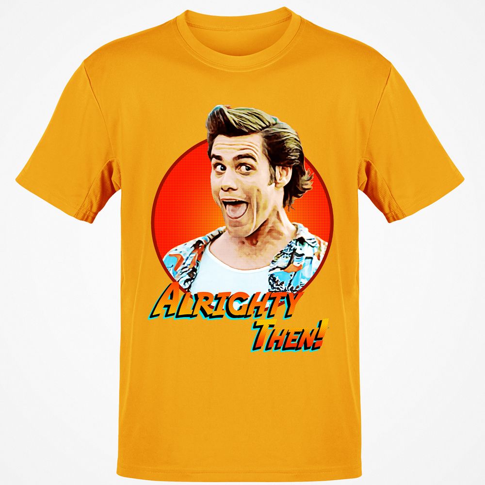 Classic Unisex T-Shirt - Z6VVGXNQ - Gold - 4