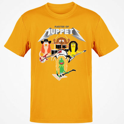Master of Muppet - Gold - 4