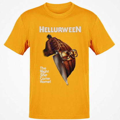 Classic Unisex T-Shirt - PCNYJ2WW - Gold - 4