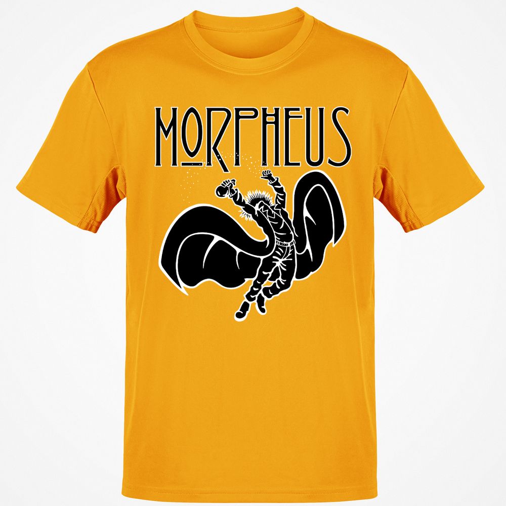 Classic Unisex T-Shirt - 95UTR6RU - Gold - 4