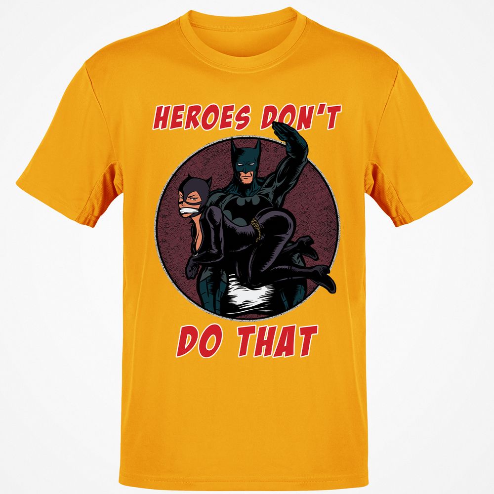 Classic Unisex T-Shirt - 1TK1UV4X - Gold - 4