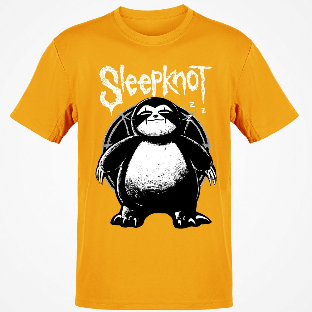Classic Unisex T-Shirt - Z5SVER95 - Gold - 4
