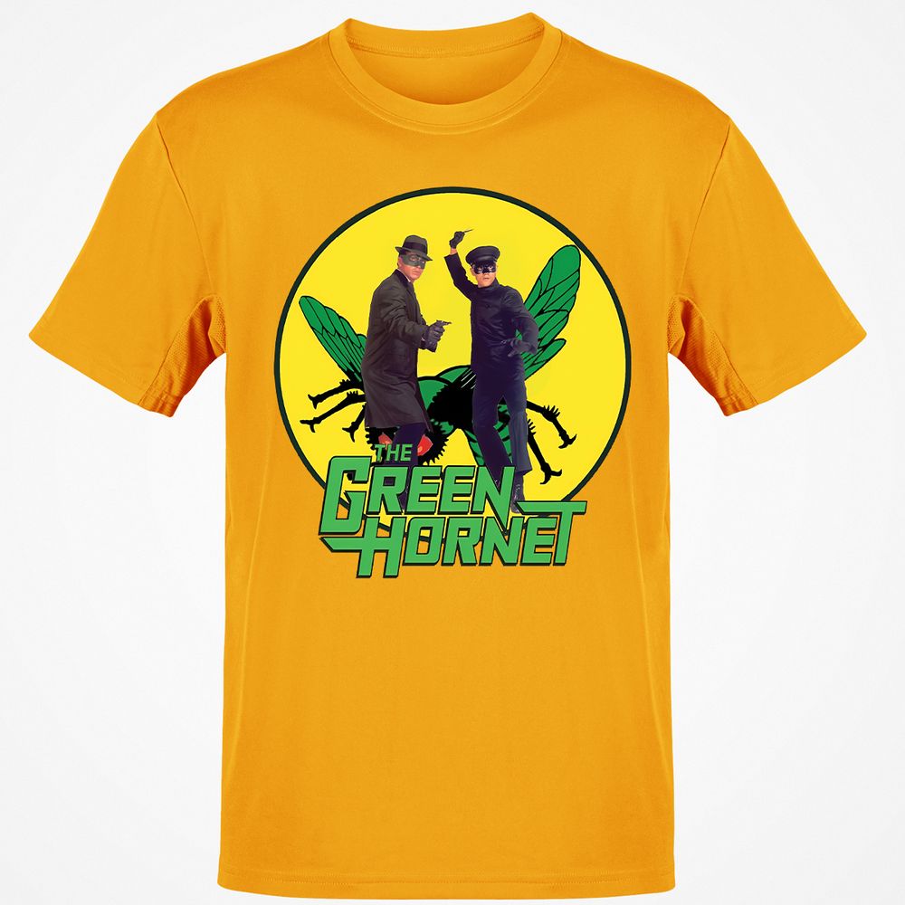 Classic Unisex T-Shirt - GTWXX6L4 - Gold - 4
