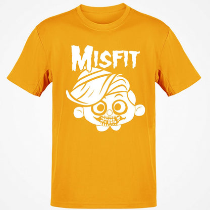 Classic Unisex T-Shirt - 1ZM6ZHXY - Gold - 4