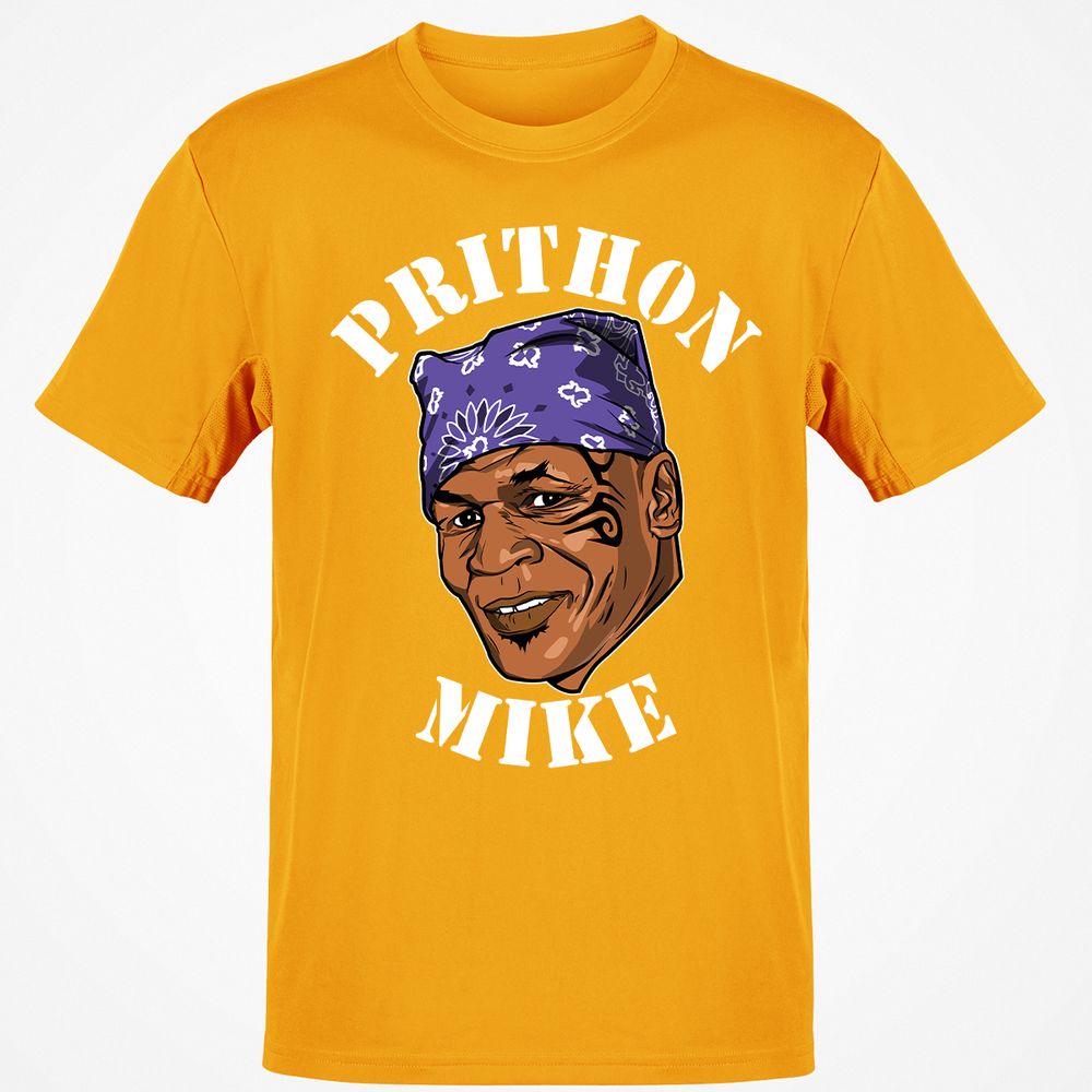 Classic Unisex T-Shirt - 96W5PG43 - Gold - 4