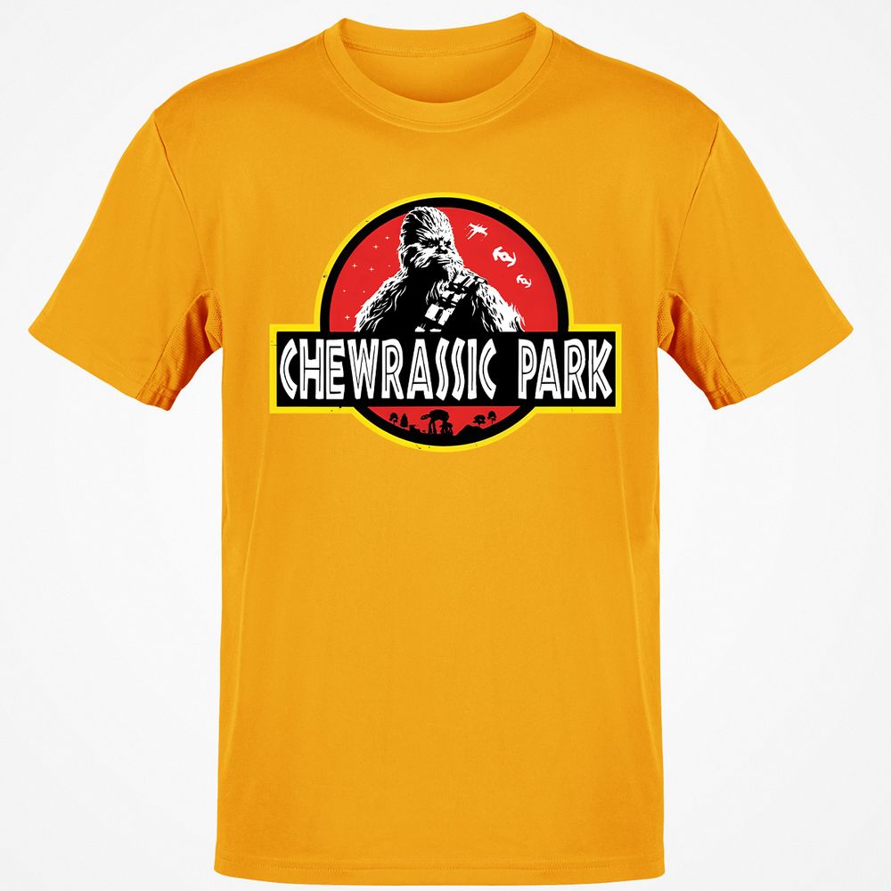 Classic Unisex T-Shirt - 8K7RJQ8C - Gold - 4