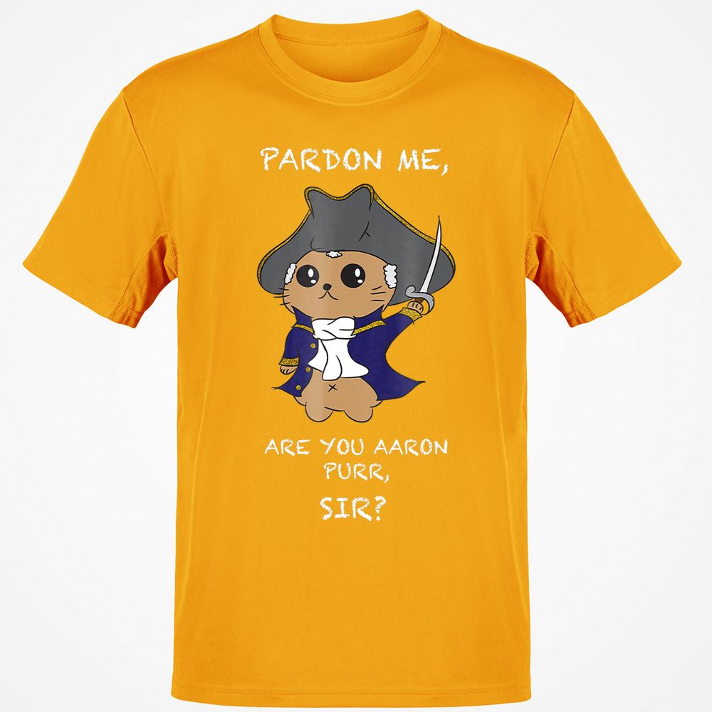 Classic Unisex T-Shirt - 9GWGNQ1T - Gold - 4