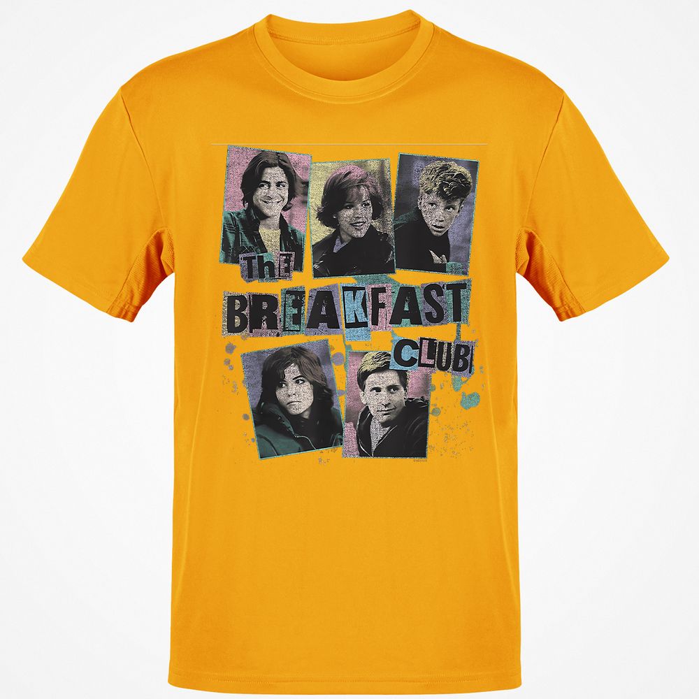 Breakfast Club - Gold - 4