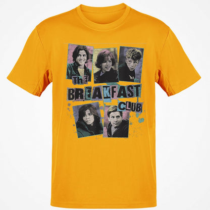 Breakfast Club - Gold - 4