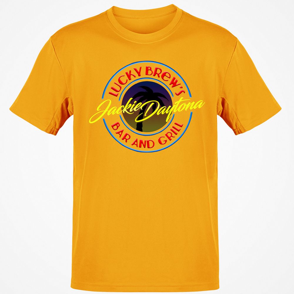 Lucky Brew's - Gold - 4