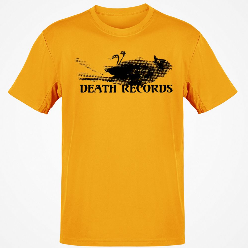 Classic Unisex T-Shirt - UBYWKNB1 - Gold - 4