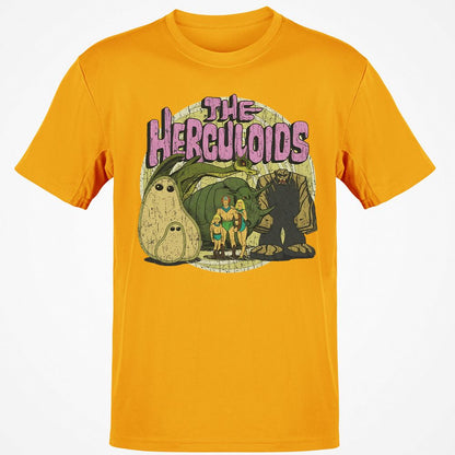 Monster Heroes 1967 - Gold - 4