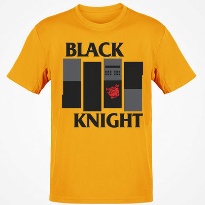 Classic Unisex T-Shirt - GMJDH7RG - Gold - 4