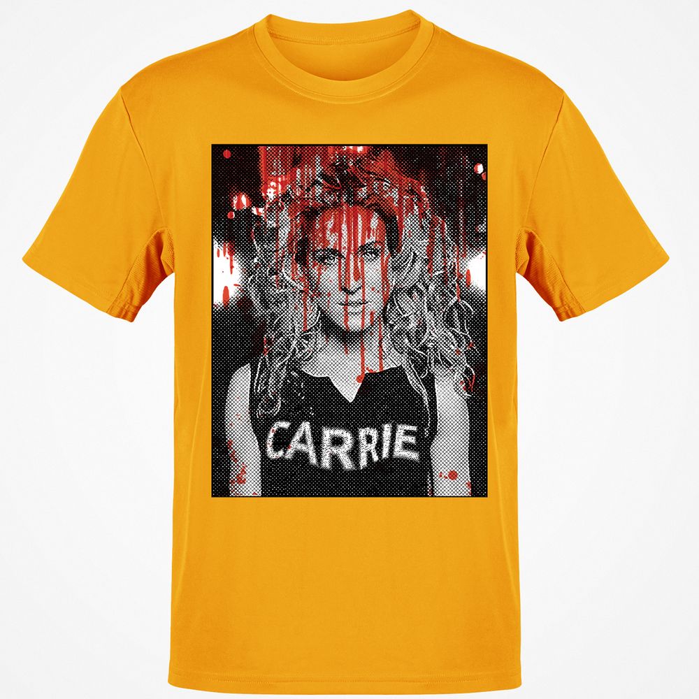 Classic Unisex T-Shirt - ABWDPFZ4 - Gold - 4